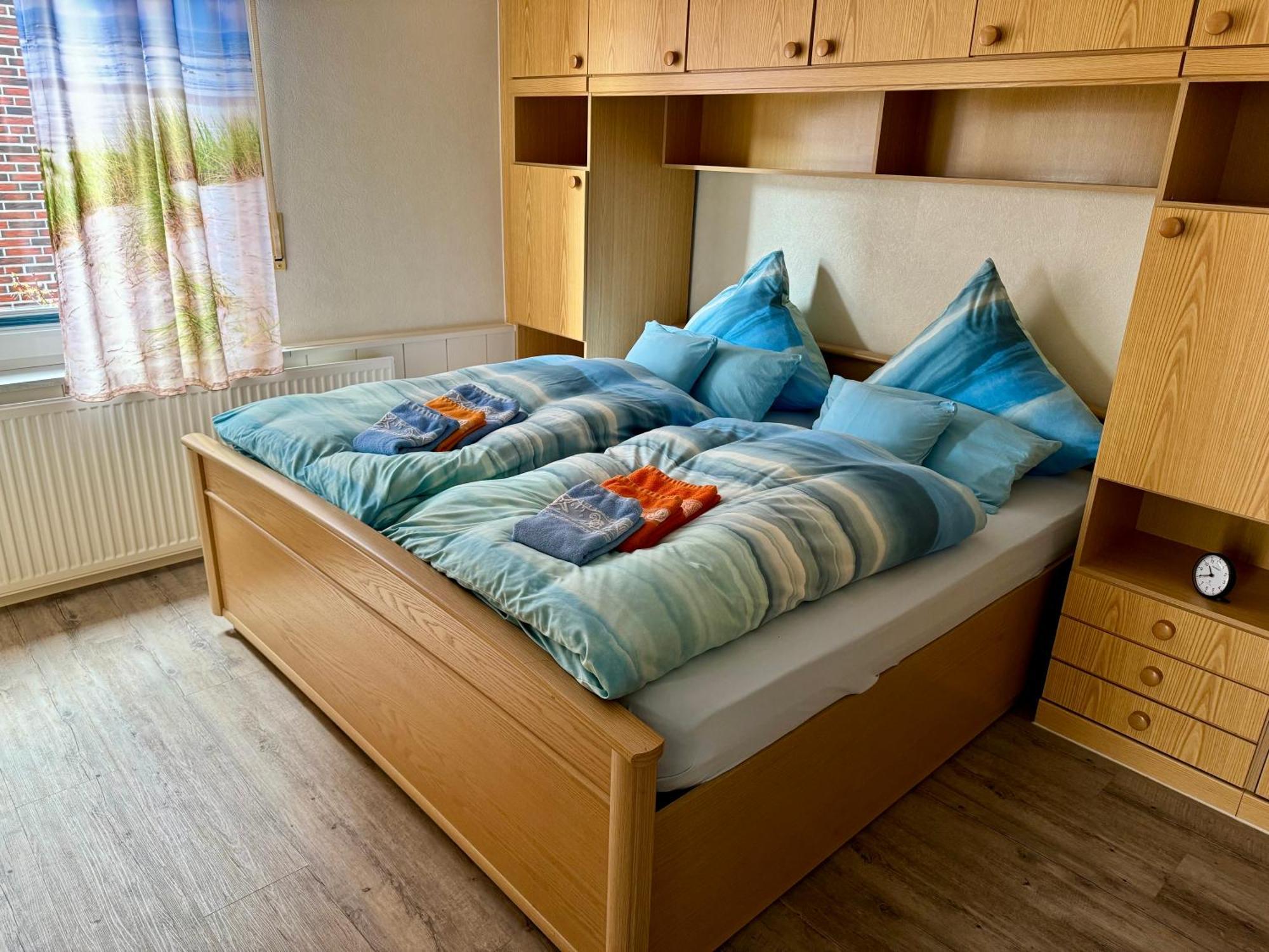 شقة Haus Eldert Teerling بوركم المظهر الخارجي الصورة